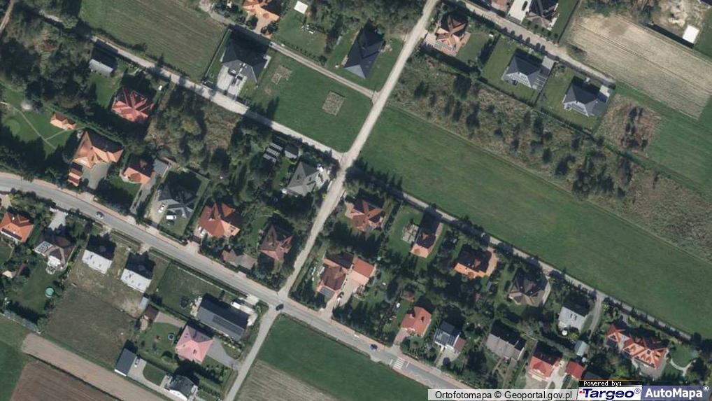 Polna 16 (ul), 26001 Wola Kopcowa